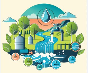 Water and Resources